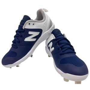 New Balance Fresh Foam X Velo v3 Metal Softball Cleats SMVELON3 Women's US 7